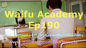 Preview 1 of Wwwxxxgrls 2018 Hd - Academy 190