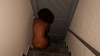 Preview 4 of India Kashmir Sex Video - Conhecendo melhor a mans&atilde_o do Ted