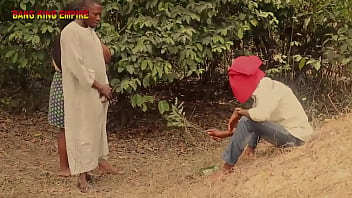 Preview 3 of Himachal Sxx Videos - MY STORY WITH AFRICAN NATIVE DOCTOR AND MY BBW WIFE IN THE FOREST