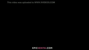 Preview 3 of In Oily Xxx - Hentai sub