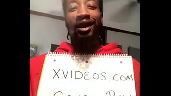 Preview 4 of Tittu Tape - Verification video
