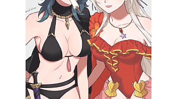 Preview 2 of Cut Cbt5 - Bikini Emblem