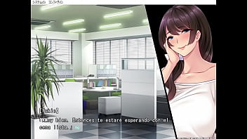 Preview 2 of 16 Aga Sex - Esposa Infiel con el ex-novio. Parte 4. Juego Hentai