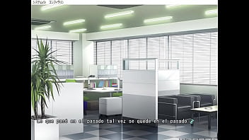 Preview 1 of 16 Aga Sex - Esposa Infiel con el ex-novio. Parte 4. Juego Hentai