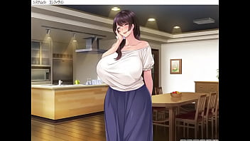 Preview 4 of 16 Aga Sex - Esposa Infiel con el ex-novio. Parte 4. Juego Hentai