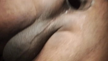 Preview 1 of Misty Mcaine - Good time destroying buttholes