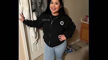 Preview 3 of Army Office Fucks Beautiful Girl - Verification video
