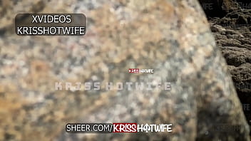 Preview 2 of Dawnload Porn Video - Recebi Esse Flagra Por Mensagem Privada De Um Seguidor Meu Que Me Viu Na Praia Fazendo Topless Com Minha Amiga Gostosa.