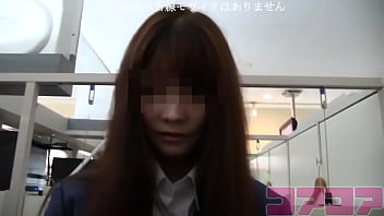Preview 1 of Ck Mom - 中1がイキ殺すマン喫でのオナニー