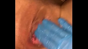 Preview 2 of Nemly Sexx - Nonstop squirting