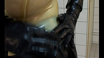 Preview 2 of Xxx Bf Sexy Hd Www Com - Milena Velba - Busty In Latex