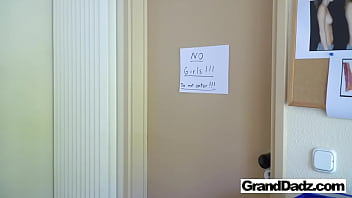 Preview 1 of Dashi Sex Hd Ma - Oldest Guy I&rsquo_ve ever Fucked