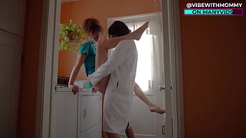 Preview 4 of Cxxxv Hd Video Tv - JEWISH NURSE GETTING FUCKED BY THE DOCTOR.