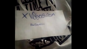Preview 2 of Young Grill Xx - Verification video