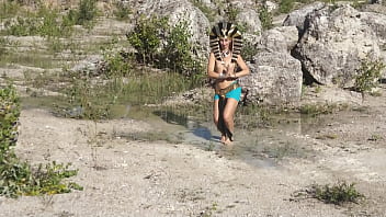 Preview 4 of Xxx 8 Yes - Pharaon Dance