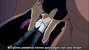 Preview 2 of All Janpan - and Witches Episodio 1 sub espa&ntilde_ol