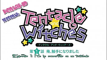 Preview 1 of All Janpan - and Witches Episodio 1 sub espa&ntilde_ol