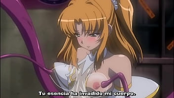 Preview 4 of All Janpan - and Witches Episodio 1 sub espa&ntilde_ol