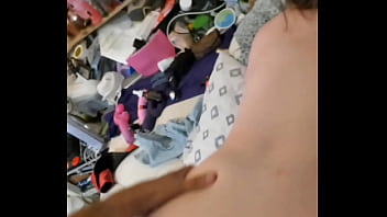 Preview 3 of Army Get - Homemade - Fucking her with jewel in her ass - Bonus vids at the end