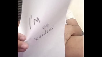 Preview 4 of Nellore Girl Porn Videos - Verification video