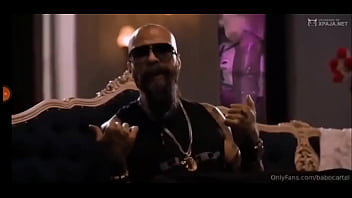 Preview 4 of Bin Ass Young - Video xxx del babo cartel de santa