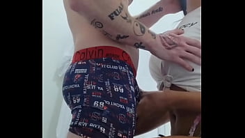 Preview 1 of Hollywood Celebrity Forced - Me mamou gostoso essa safada Luiza Devil