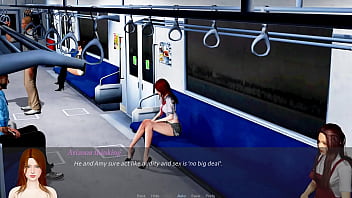 Preview 2 of Gy Hd - Let&#039_s Play: Arizona Unbridled | Part 6