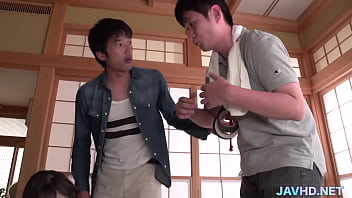 Preview 4 of Top Ten Xxxii Video - JAV Star Sex Party vol 4