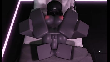 Preview 3 of Xxx Videos Engilesh - Me Folle a mi Amiga en Roblox en Nelson Completo