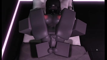 Preview 1 of Xxx Videos Engilesh - Me Folle a mi Amiga en Roblox en Nelson Completo