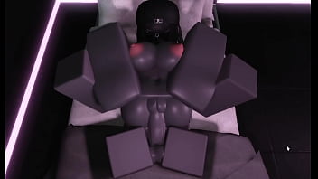 Preview 4 of Xxx Videos Engilesh - Me Folle a mi Amiga en Roblox en Nelson Completo