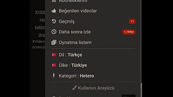 Preview 1 of La Lust - Doğrulama videosu