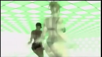 Preview 2 of Goaxxx Com - RUMBLE ROSES XX ~ Sexy Dance (Miss Spencer)