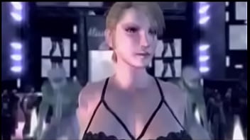 Preview 3 of Goaxxx Com - RUMBLE ROSES XX ~ Sexy Dance (Miss Spencer)