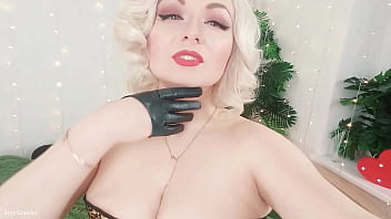 Preview 1 of Xxx Foto Nika - free video - point of view: strapon and foot fetish - anal for you,  slut (Arya Grander)