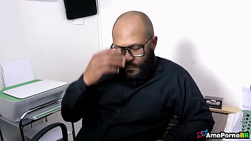 Preview 4 of Ladki Chudai Hindi Talk Video - Mensagem de celular que mudou nossas rela&ccedil_&atilde_o conjugal,  Parte 1