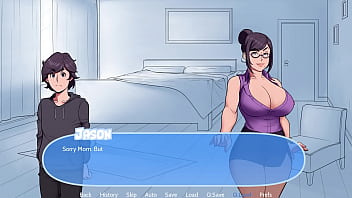 Preview 3 of Plump Hairy Ass Hd - Snow Daze: The Music Of Winter Special Edition Ep.5 - Doggy Urges