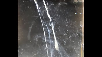 Preview 2 of 40 Year Old Anal Wife Sex Tape - Cumshot under water