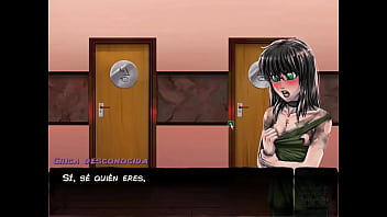 Preview 3 of Close Relatives Facial - Pact with a Wich pt.1