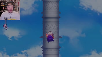 Preview 2 of Public Agent Beeg - What If Master Roshi Was The Protagonist in Dragon Ball (Kame Paradise 3)