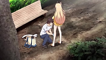 Preview 2 of Rabuda Morenas - Baka Na Imouto - Hentai Anime
