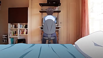 Preview 1 of Rabuda Morenas - Baka Na Imouto - Hentai Anime