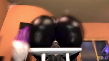 Preview 3 of Www Hollywood Xxx Com - Witch Rona Farting