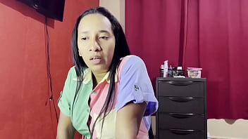 Preview 2 of Superb Bate - Stepmother says: &quot_ My pussy is just for your father,  don&acute_t touch it!&quot_ English subtitles