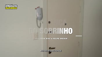 Preview 1 of Abella And Jordi - FODEU BEM GOSTOSO O RABO DO PUT&Atilde_O SAFADO