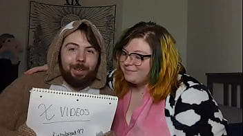 Preview 3 of Xxnx Pic - Verification video