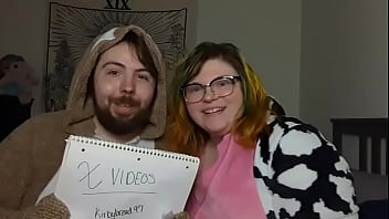 Preview 1 of Xxnx Pic - Verification video