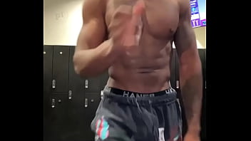 Preview 4 of Ablasn Sikti - Wanna work out with handsomedevan