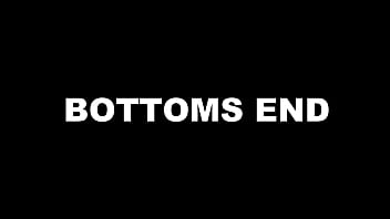 Preview 1 of Sani Lyon Xxx Videocom - BOTTOMS END