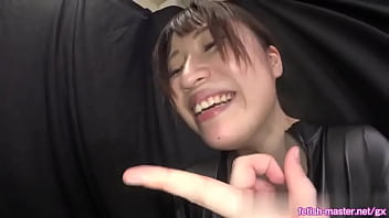 Preview 1 of Pri Mni - Japanese Asian Giantess Vore Size Shrink Growth Fetish - More at fetish-master.net